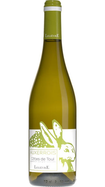 Côtes de Toul Pinot Auxerrois