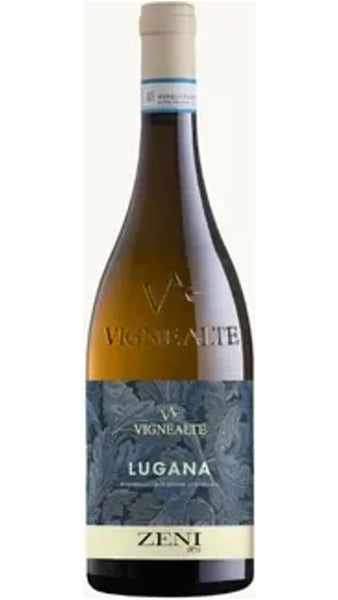 Lugana DOC Vigne Alte - 375ml