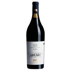 Valle d'Aosta Fumin Esprit Follet