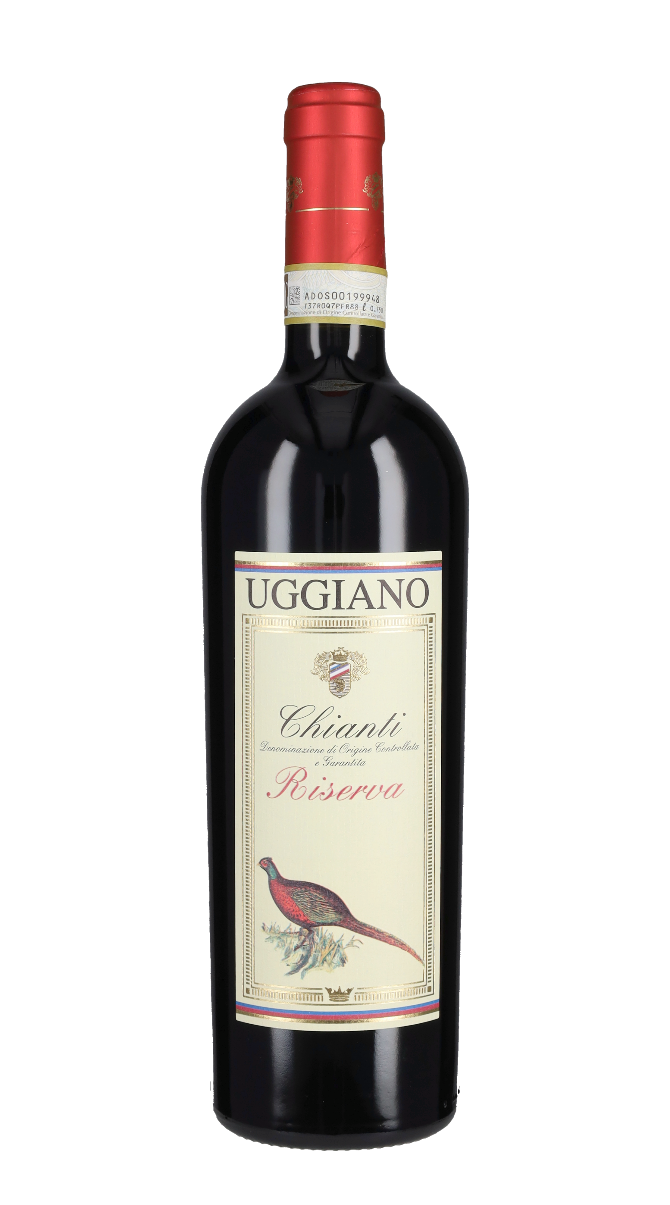 Chianti Riserva 'Il Fagiano'