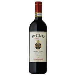 Chianti Rufina Riserva Nipozzano
