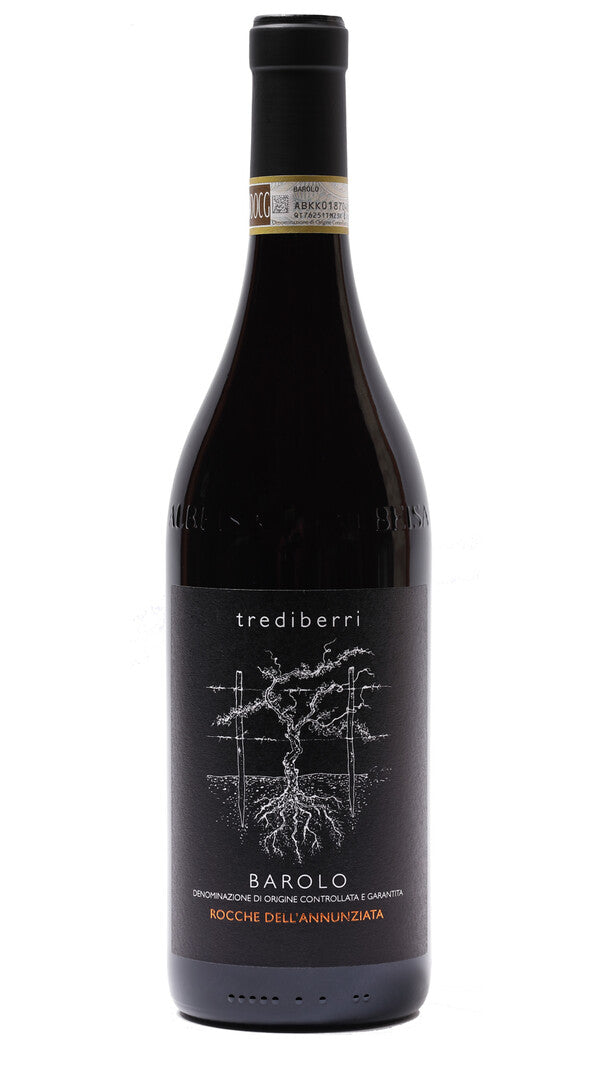Barolo Rocche dell'Annunziata Magnum
