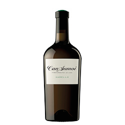Can Sumoi Xarel-lo Penedès DO 2022 0,75 ℓ