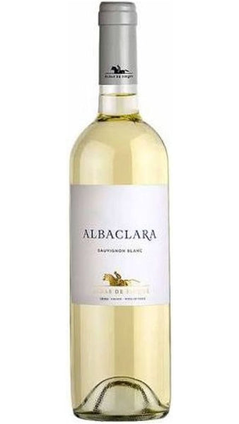 Albaclara Leyda - Sostenibile