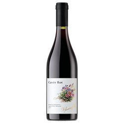 Blumenfeld Cuvée Rot Vigneti delle Dolomiti IGT 2024 0,75 ℓ