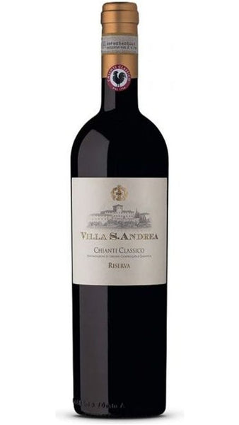 Riserva Chianti Classico DOCG