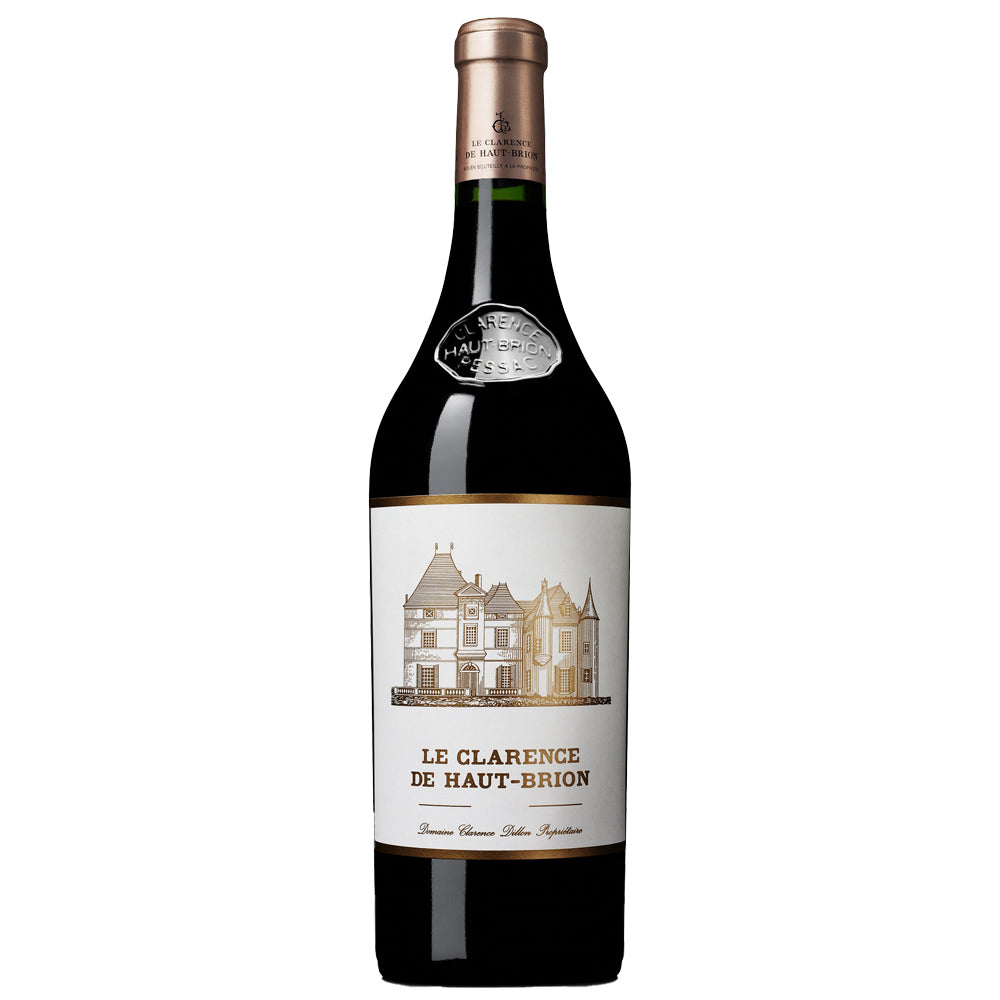 Pessac-Léognan AOC Le Clarence de Haut-Brion