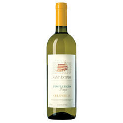 Toscana Pinot Grigio