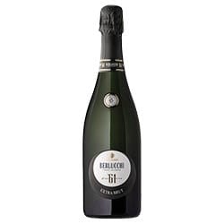 Extra Brut 61 Franciacorta DOCG Berlucchi