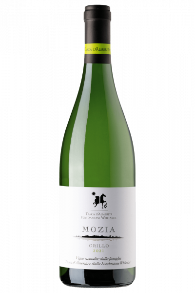 Grillo Di Mozia Tasca d’Almerita