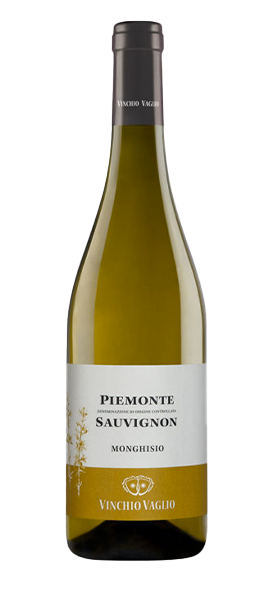 "Monghisio" Piemonte DOC Sauvignon 2024