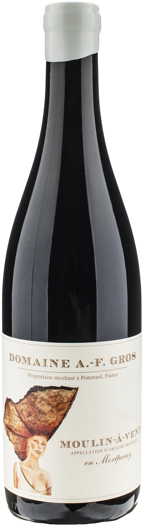 Moulin a Vent En Mortperay