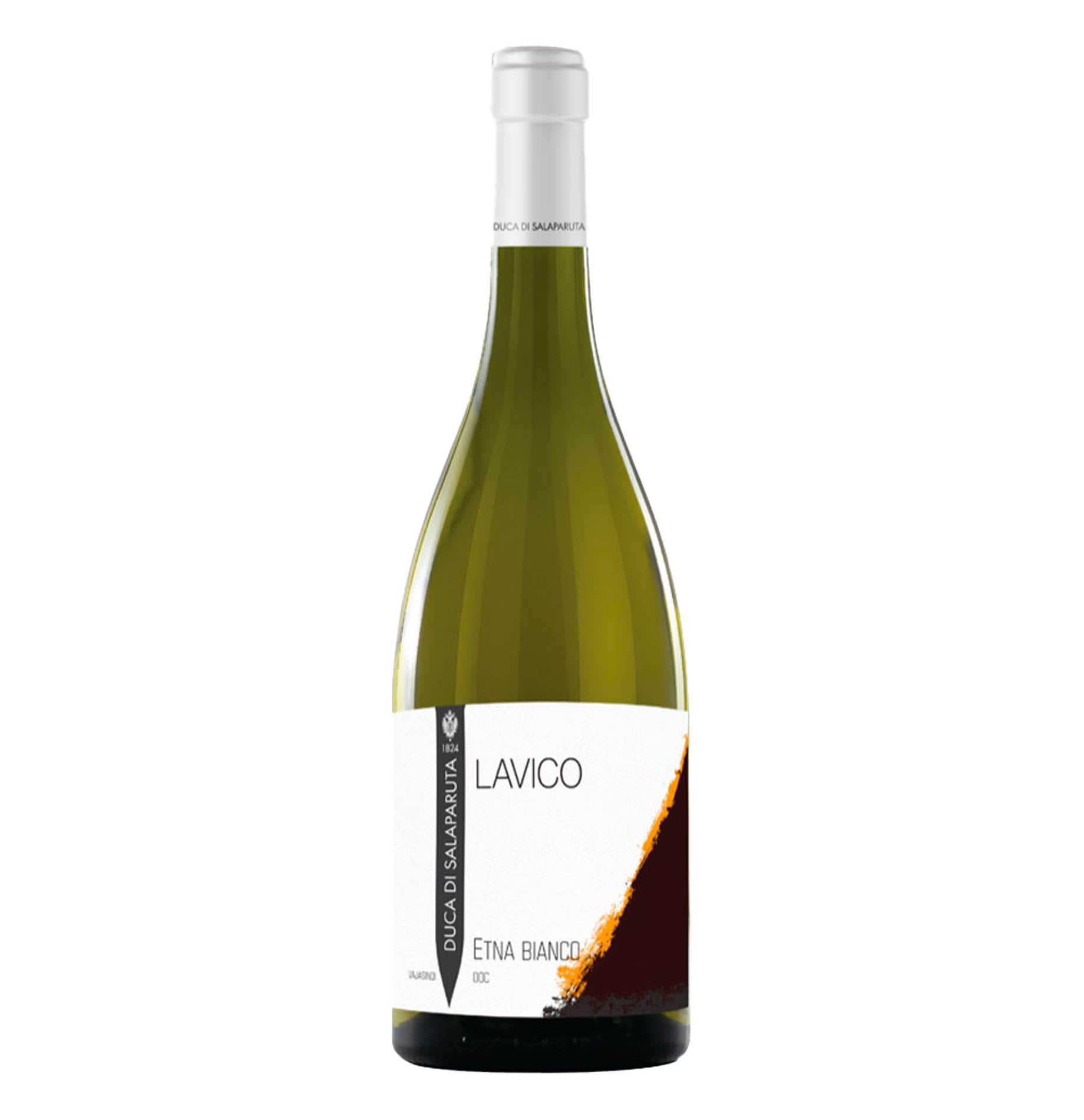 Etna Bianco DOC Lavico