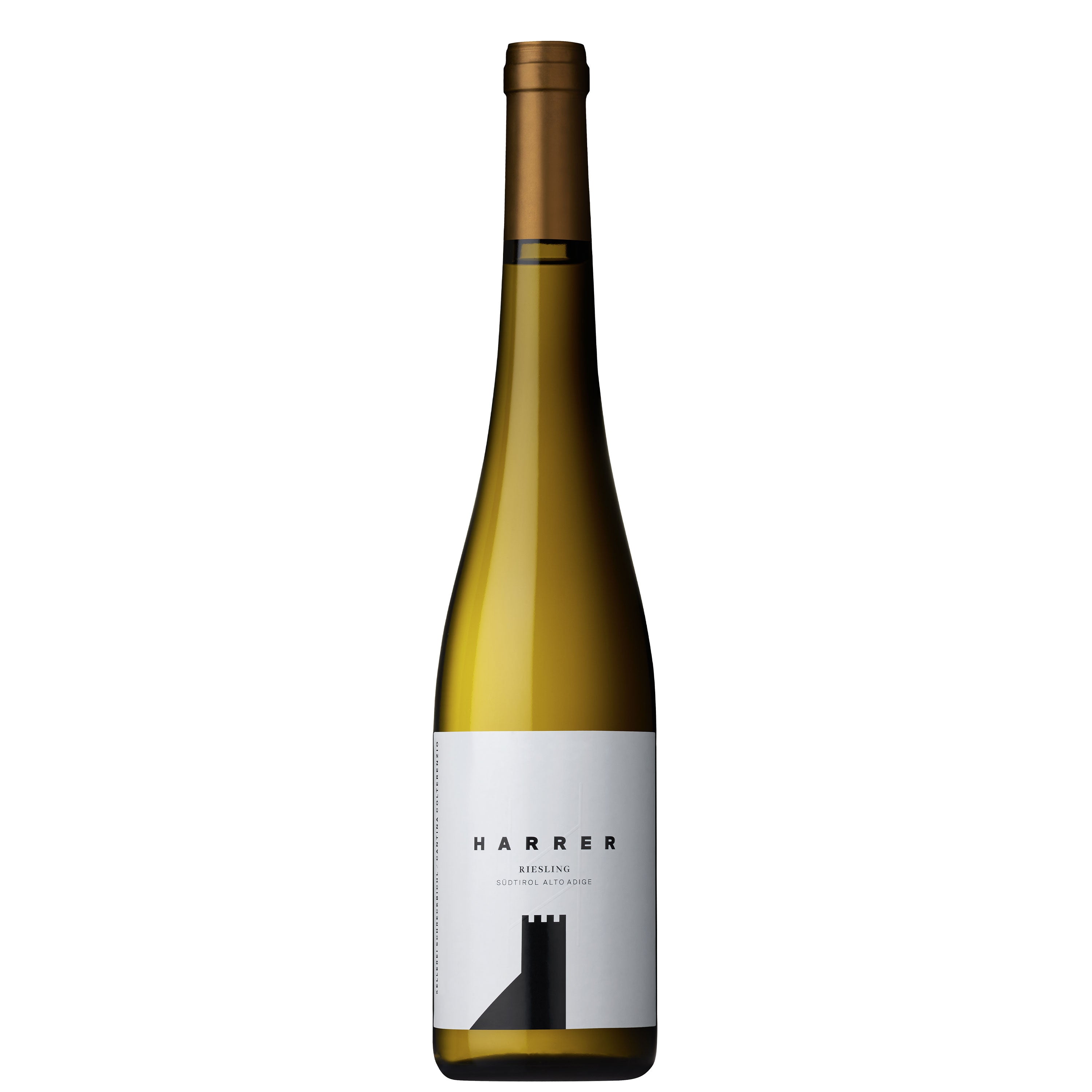 Alto Adige Riesling DOC Harrer