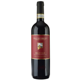 Barolo Rocchettevino DOCG