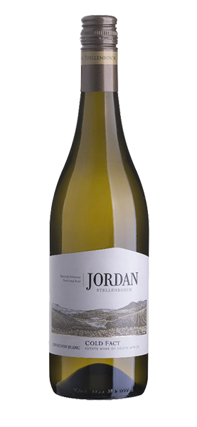 "Cold Fact" Sauvignon Blanc 2023