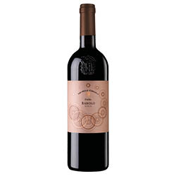 Barolo Palás