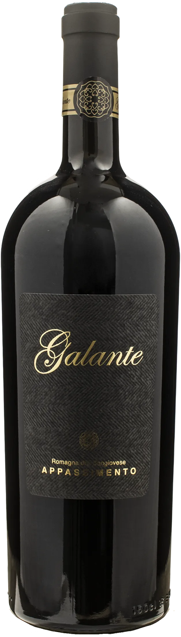 Galante Romagna Sangiovese Appassimento Magnum