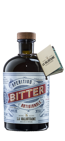 Bitter Aperitivo Artigianale