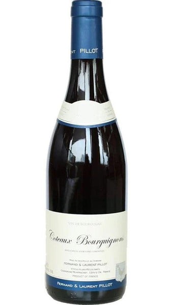 Coteaux Bourguignons