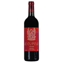 Tenuta di Trinoro Le Cupole Toscana IGT 2023 0,75 ℓ