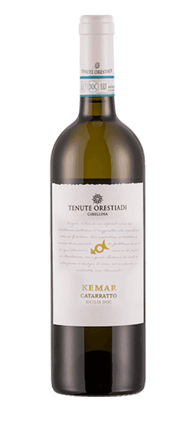 "Kemar" Catarratto Sicilia DOC 2025