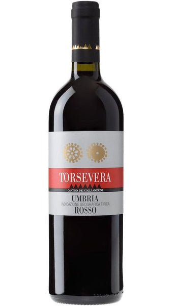 Torsevera Umbria Rosso IGT