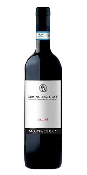 "Grigné" Grignolino d'Asti DOC 2024