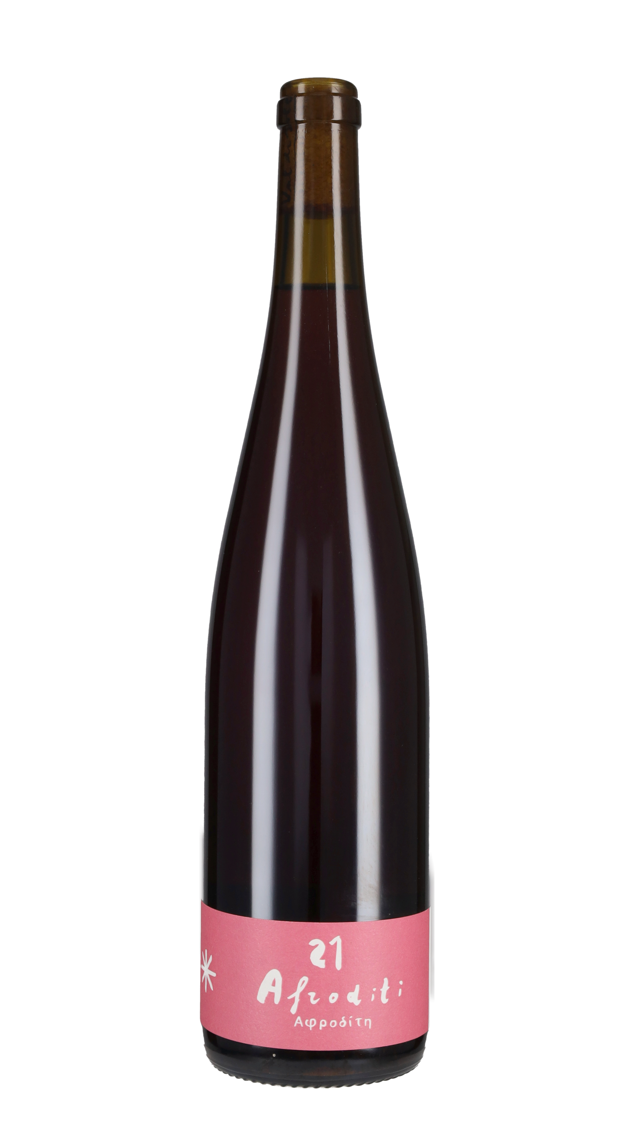 'Afroditi' Valdisole