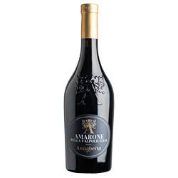 Amarone della Valpolicella Annaberta