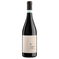 Nebbiolo d'Alba Ruj