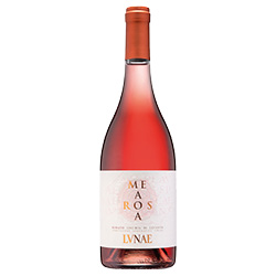 Liguria di Levante Rosato Mea Rosa