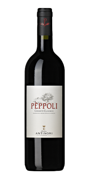 "Pèppoli" Chianti Classico DOCG 2024