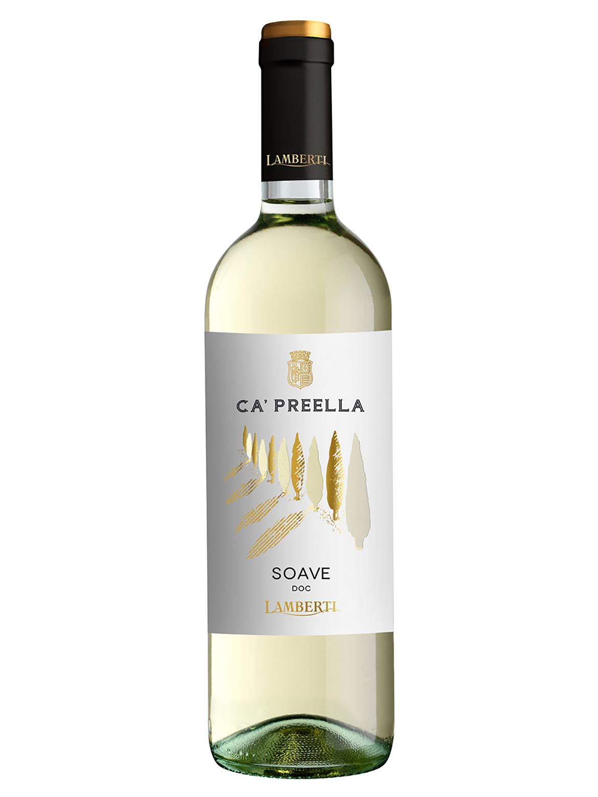 Ca\' Preella Soave Doc