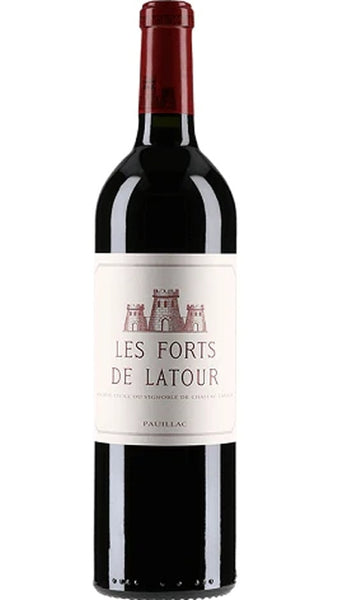 Les Forts de Latour
