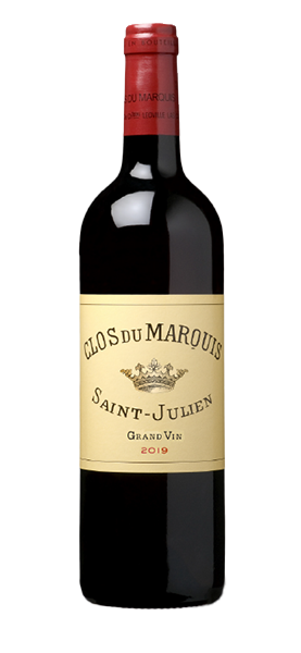 Clos du Marquis Saint-Julien 2021