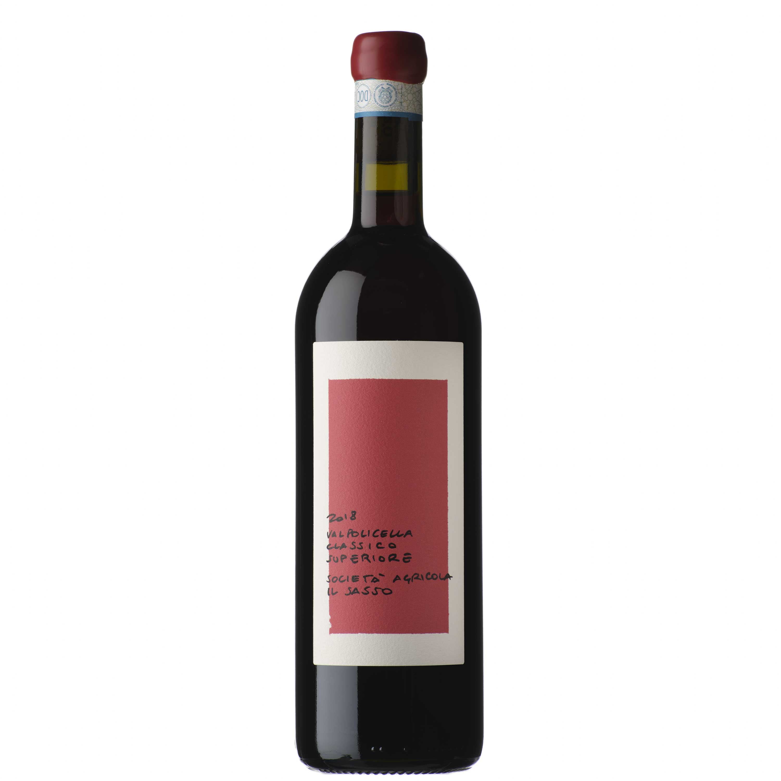 Valpolicella Classico Superiore DOC