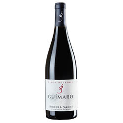 Ribeira Sacra Finca Meixemán