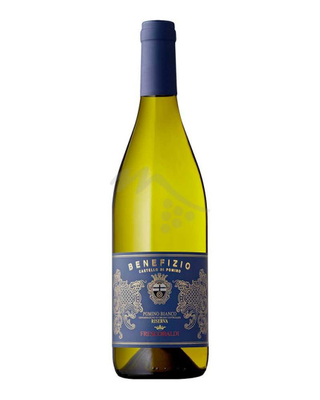 Benefizio Riserva 2022 Pomino DOC Marchesi Frescobaldi