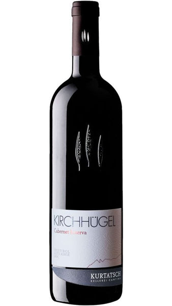 Cabernet Riserva Alto Adige DOC Kirchhugel