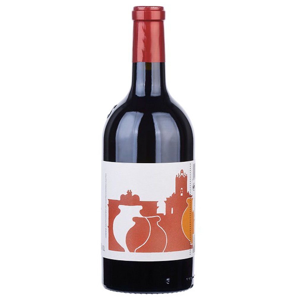 Terre Siciliane Rosso IGP Phitos