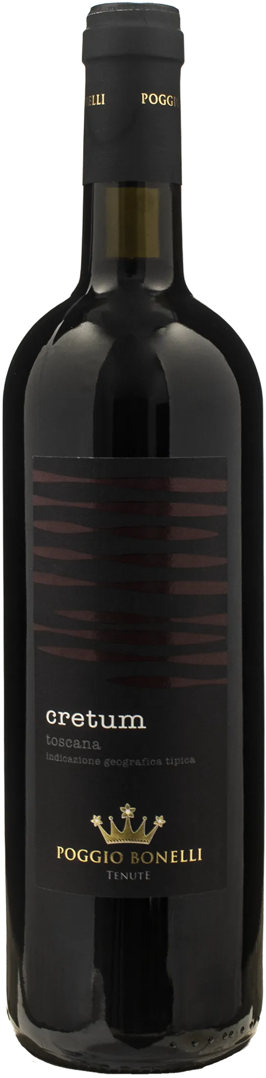 Tenute Cretum