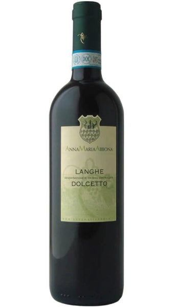 Dolcetto Langhe DOC