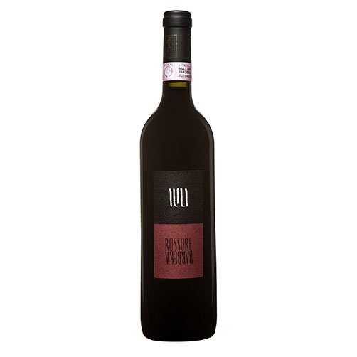 Barbera del Monferrato Superiore Rossore