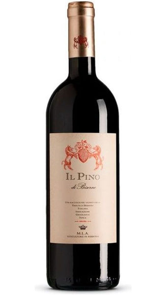 Il Pino di Biserno - Toscana IGT