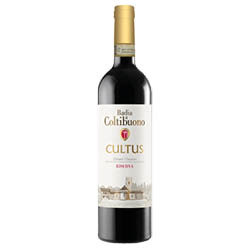 Chianti Classico Riserva Cultus Boni