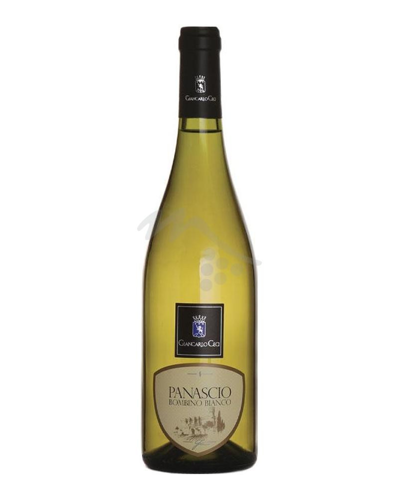Panascio Bombino Bianco