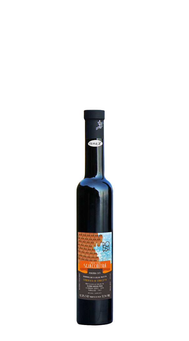 Sciacchetrà 'Anfora' - 37.5cl