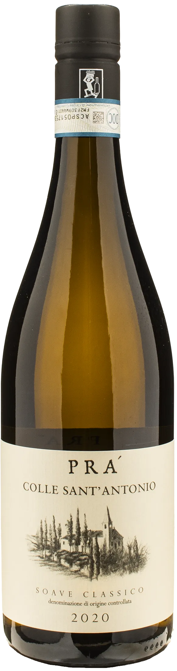 Soave Classico Colle Sant'Antonio
