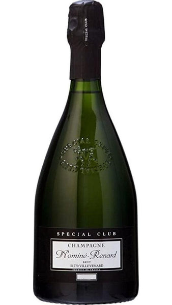 Champagne Special Club Brut 2019